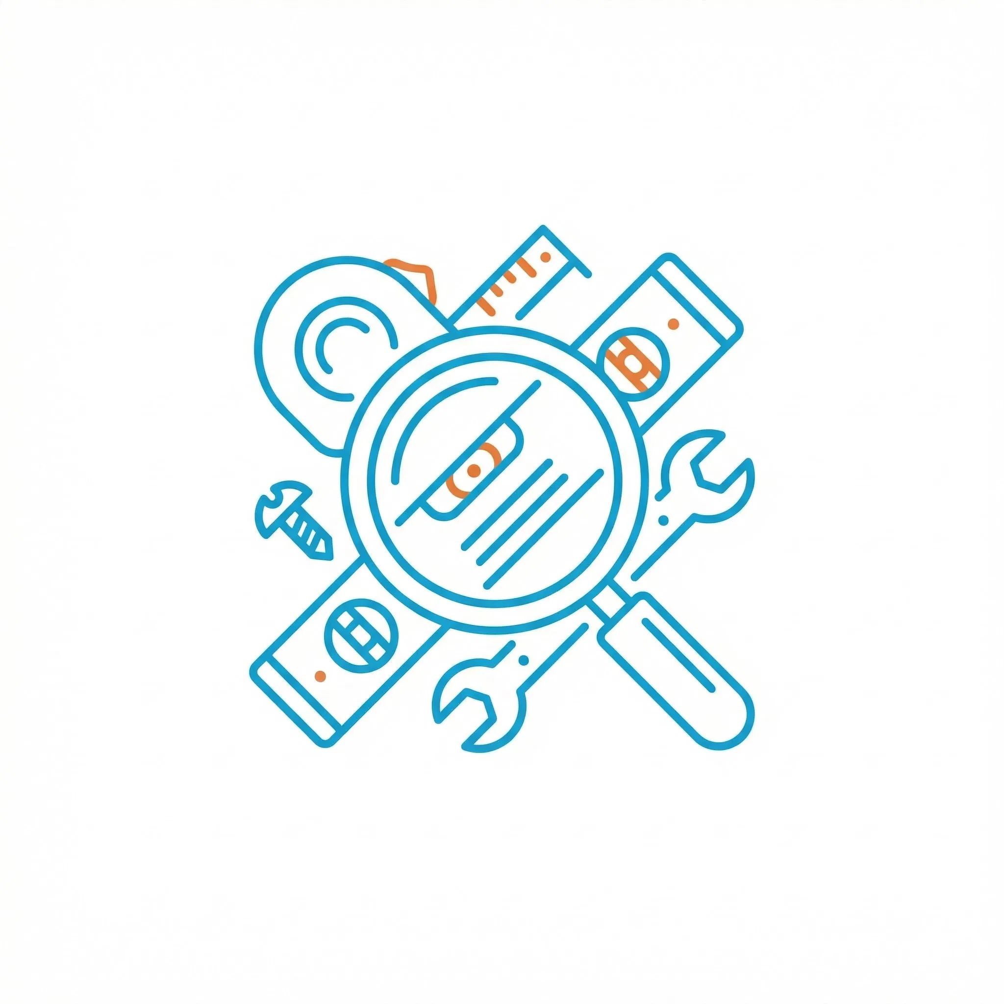 Detail Focused Installations